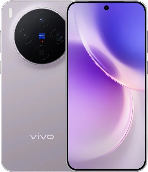 vivo X300